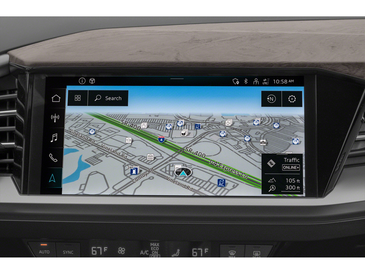 2023 Audi Q4 e-tron Sportback Prestige