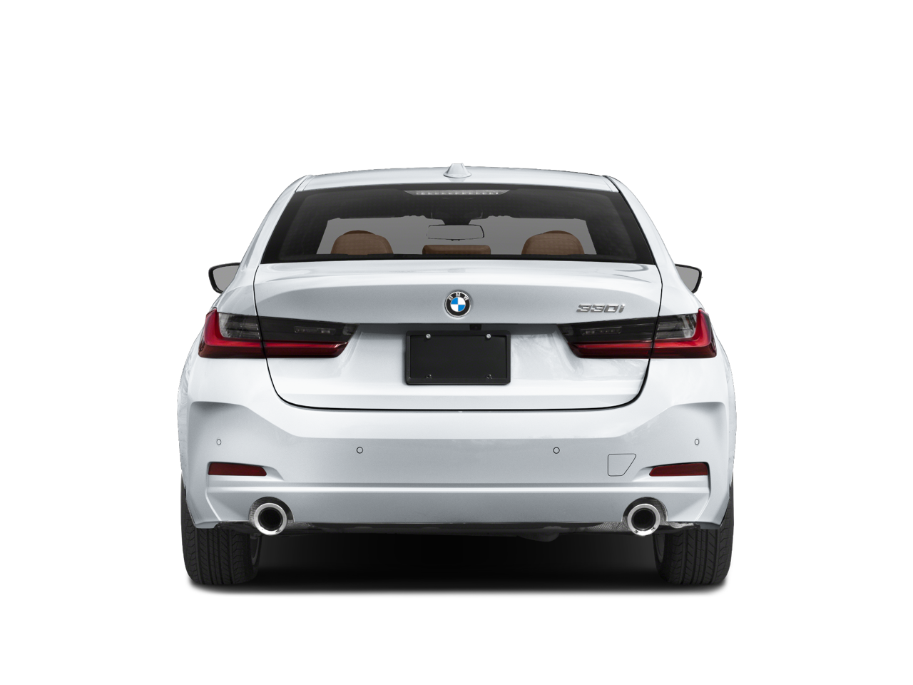 2023 BMW 3 Series 330i xDrive