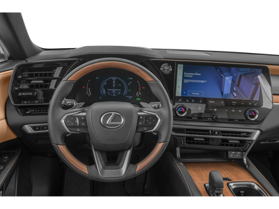 2023 Lexus RX 350h Premium