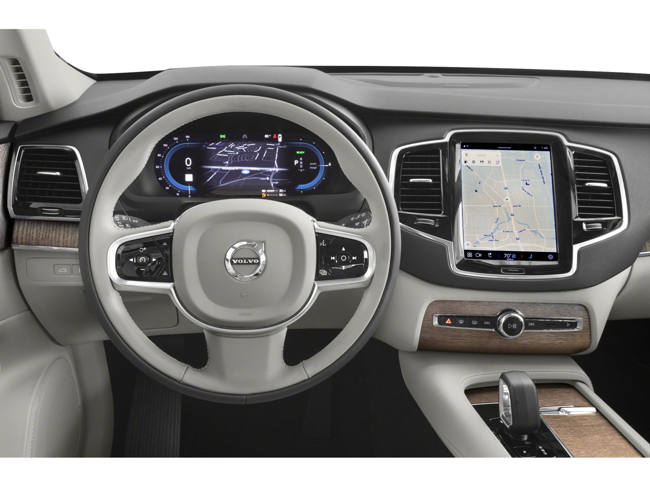 2023 Volvo XC90 Ultimate - Photo 8