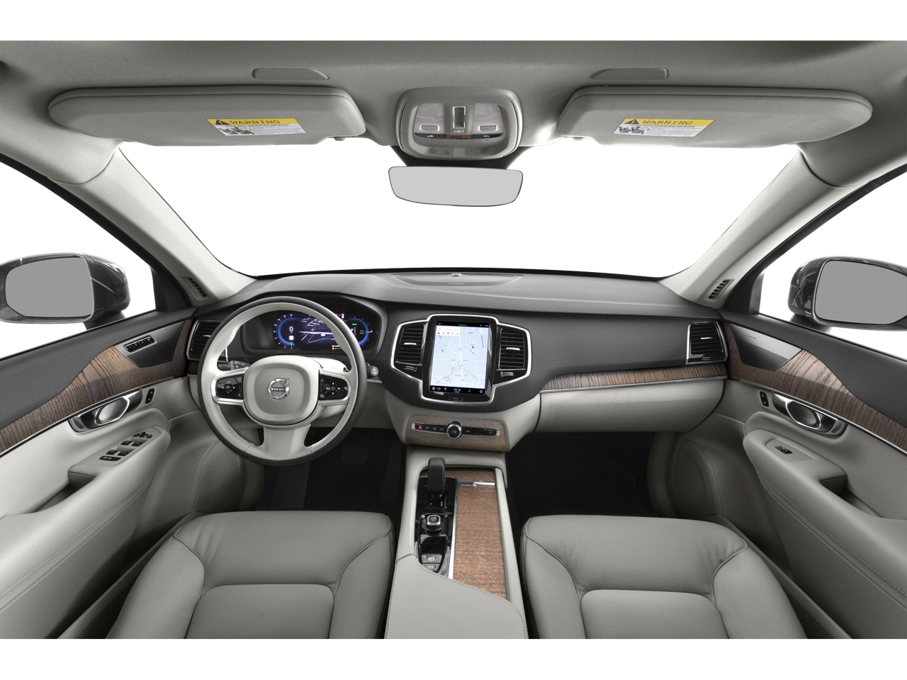 2023 Volvo XC90 Ultimate - Photo 9