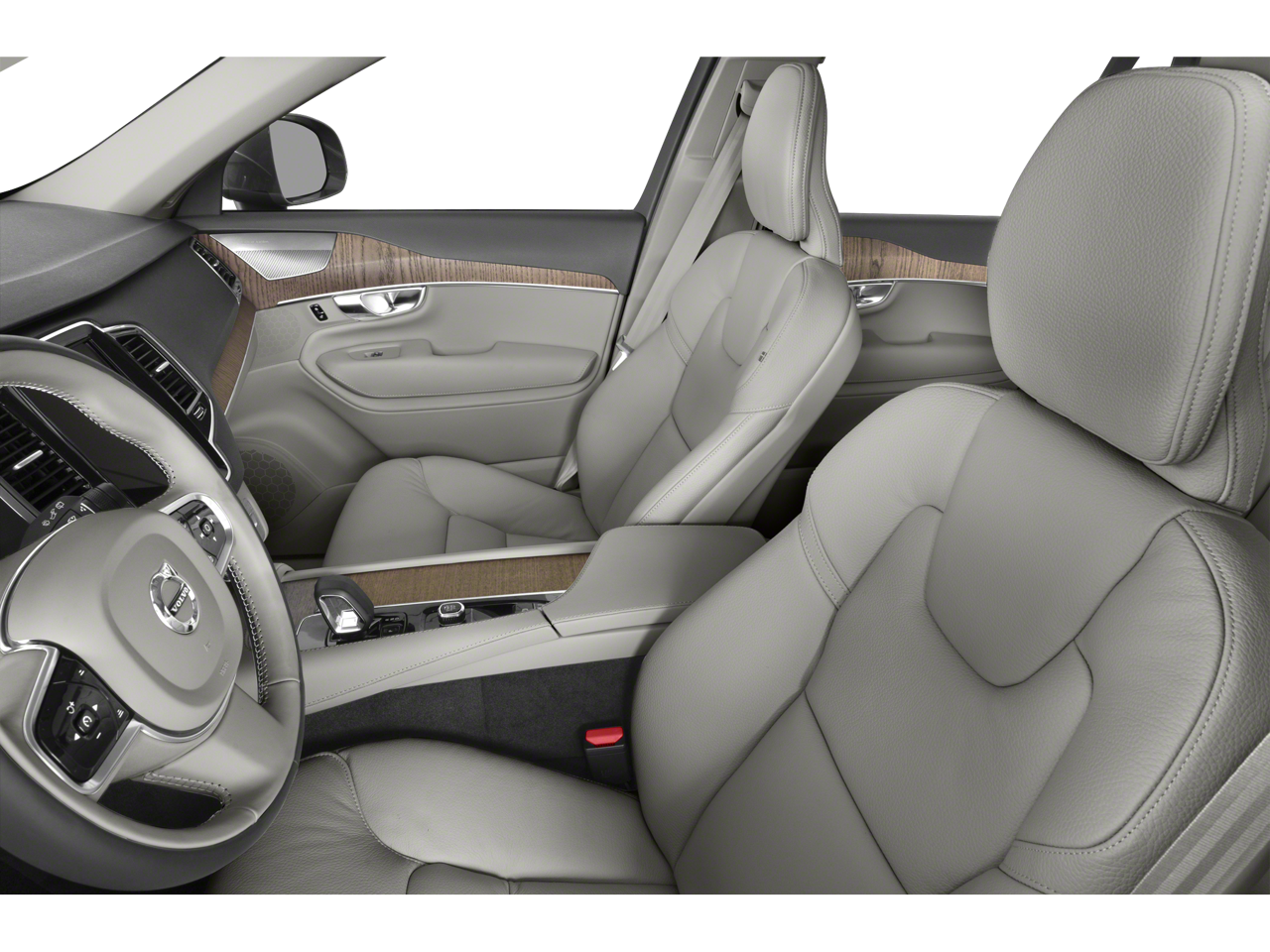 2023 Volvo XC90 Ultimate - Photo 10