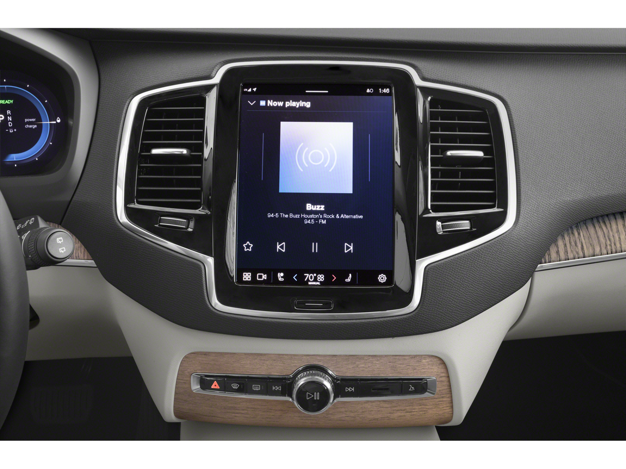 2023 Volvo XC90 Ultimate - Photo 11