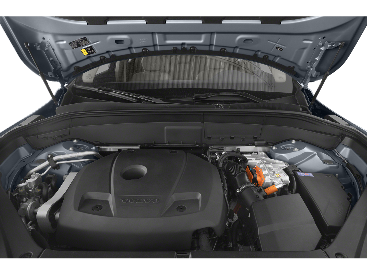 2023 Volvo XC90 Ultimate - Photo 12