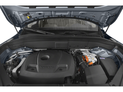 2023 Volvo XC90 Recharge Plug-In Hybrid Ultimate