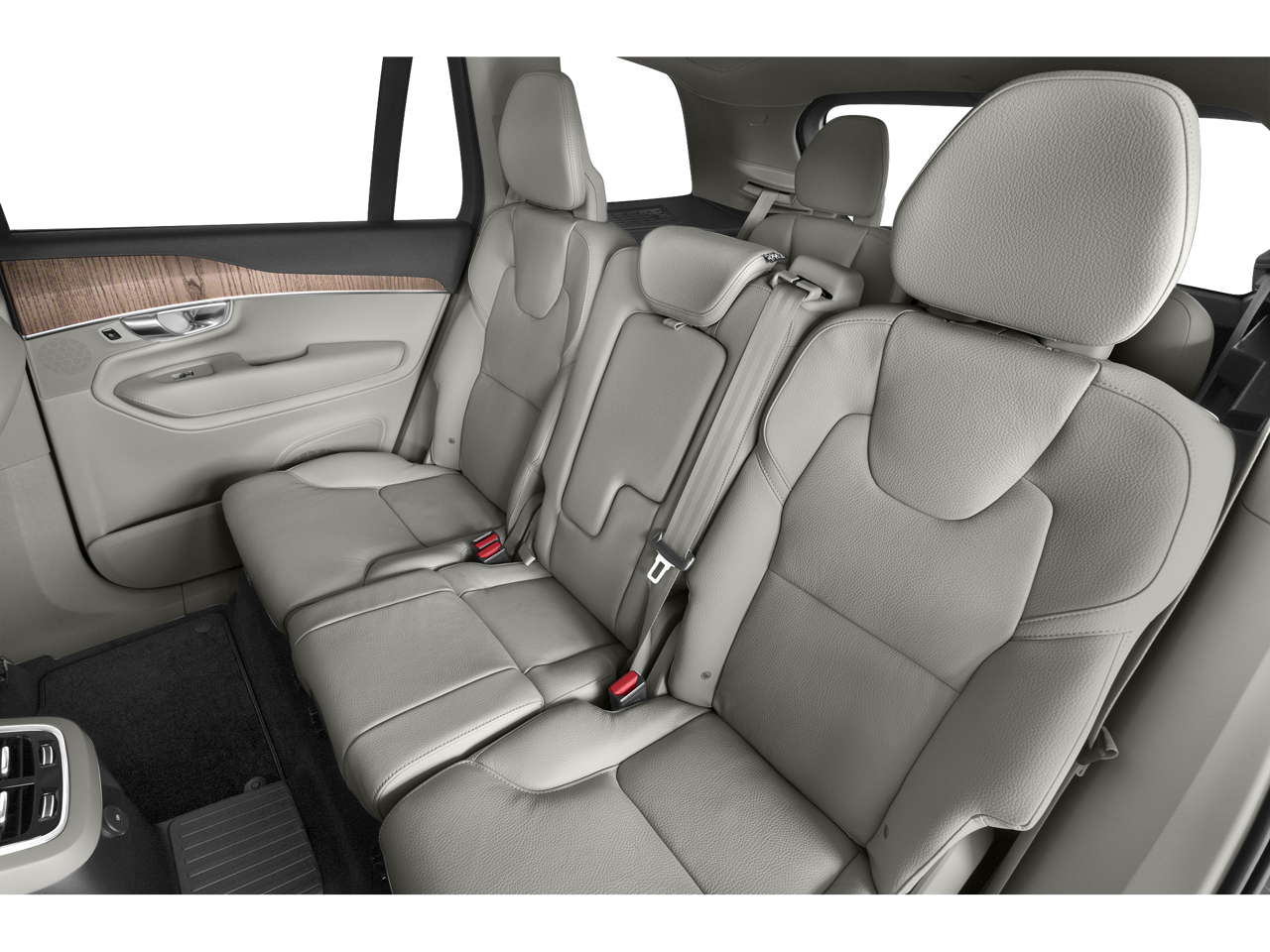 2023 Volvo XC90 Ultimate - Photo 13