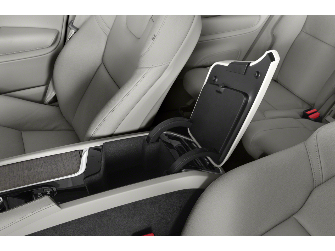 2023 Volvo XC90 Recharge Plug-In Hybrid Ultimate
