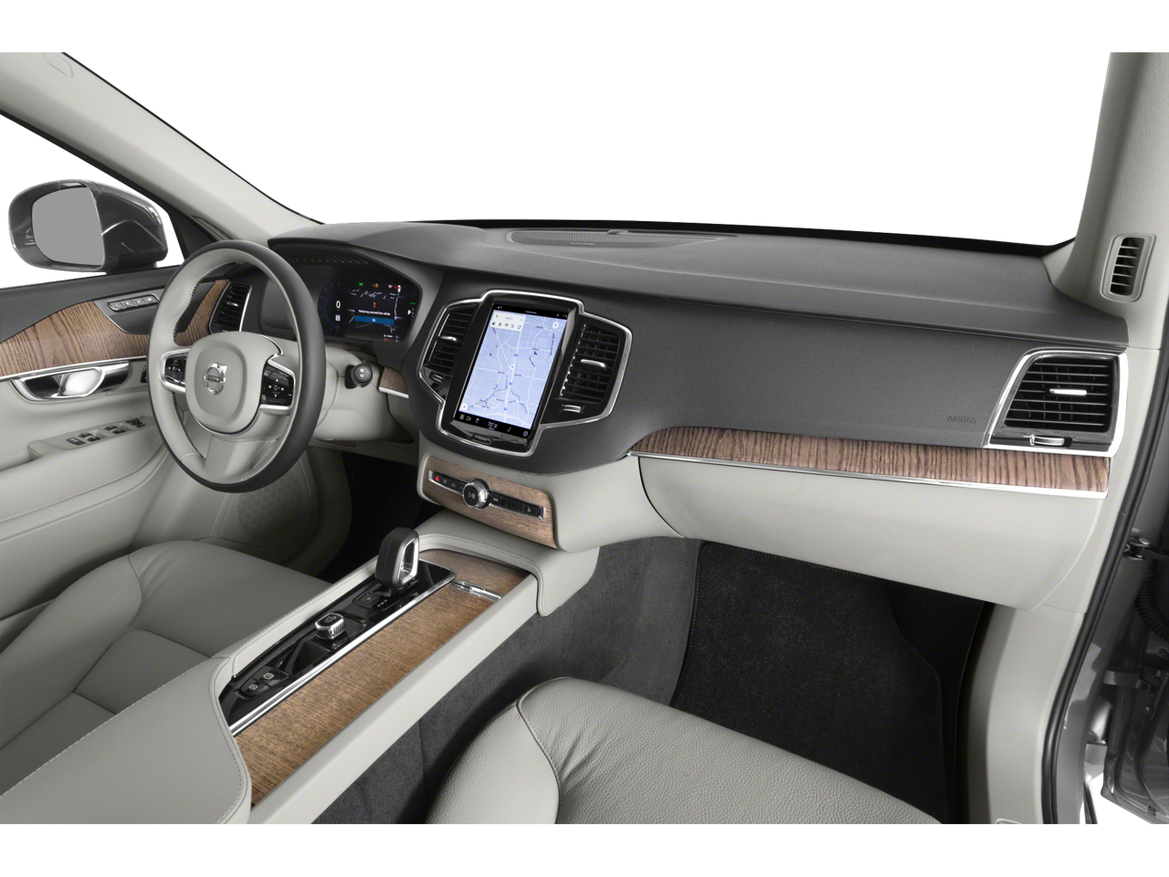 2023 Volvo XC90 Ultimate - Photo 15