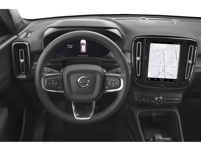 2023 Volvo XC40 Recharge Pure Electric Plus