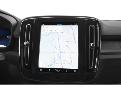 2023 Volvo XC40 Recharge Pure Electric Plus
