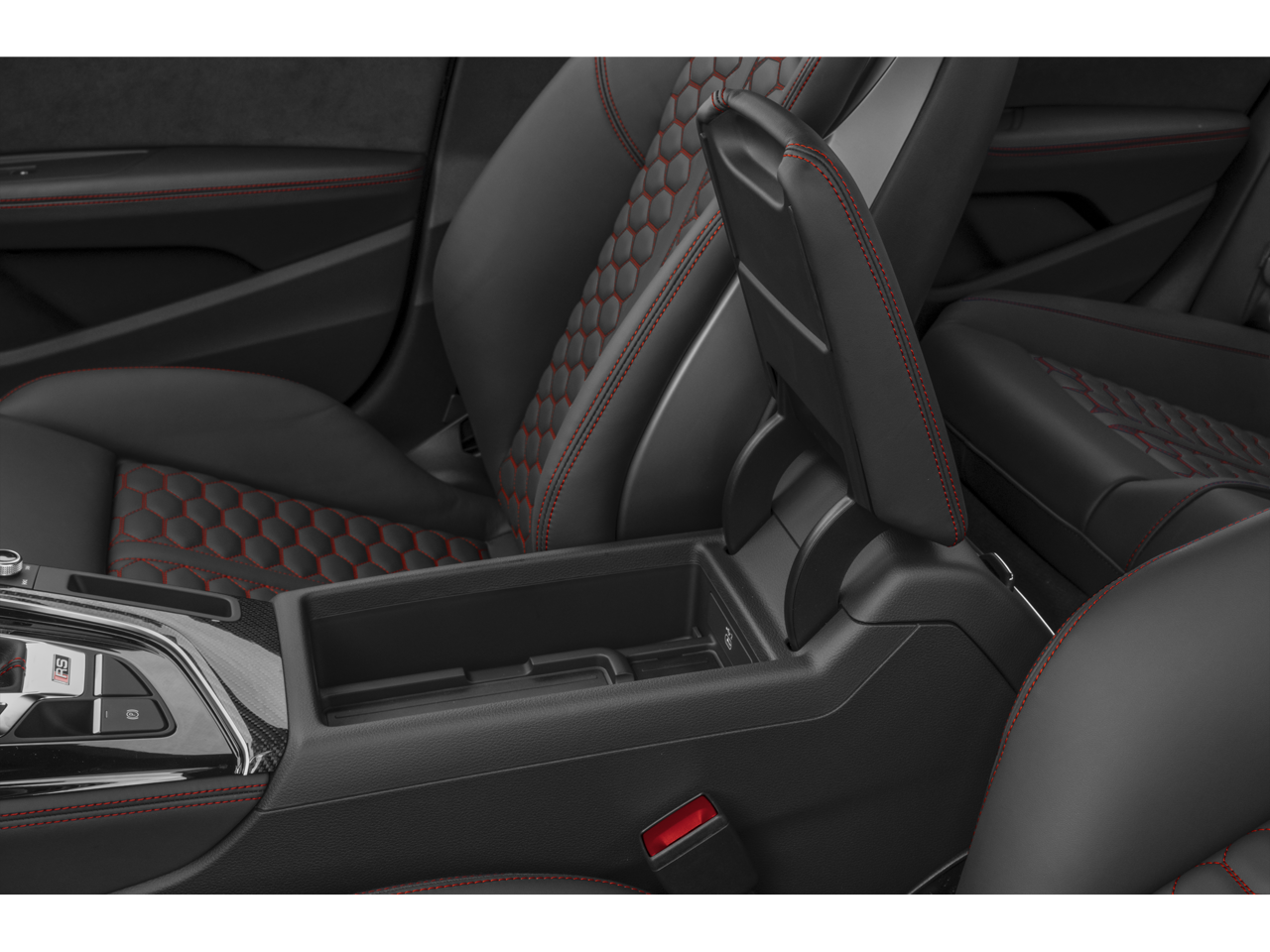 2024 Audi RS 5 Sportback 2.9T