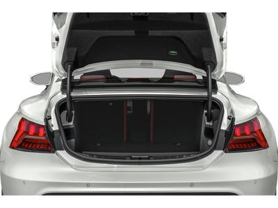 2024 Audi e-tron GT Prestige