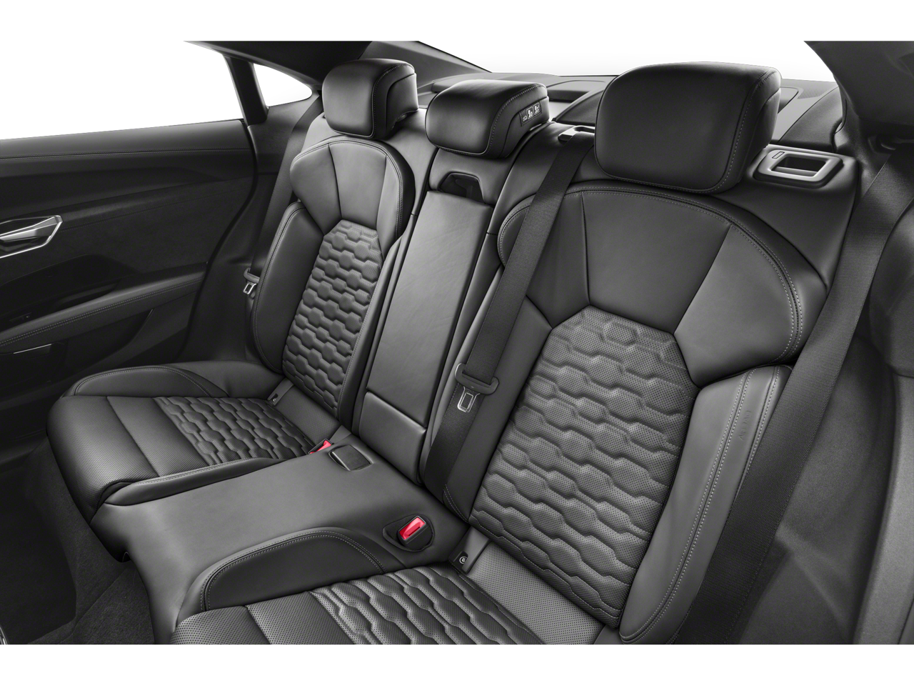 2024 Audi e-tron GT Prestige