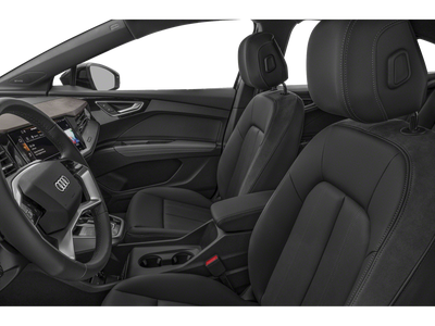 2024 Audi Q4 e-tron Sportback Prestige