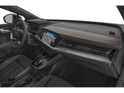 2024 Audi Q4 e-tron Sportback Prestige