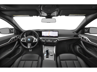 2024 BMW i4 xDrive40