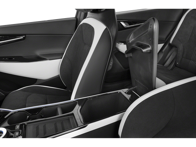 2024 Kia EV6 GT-Line