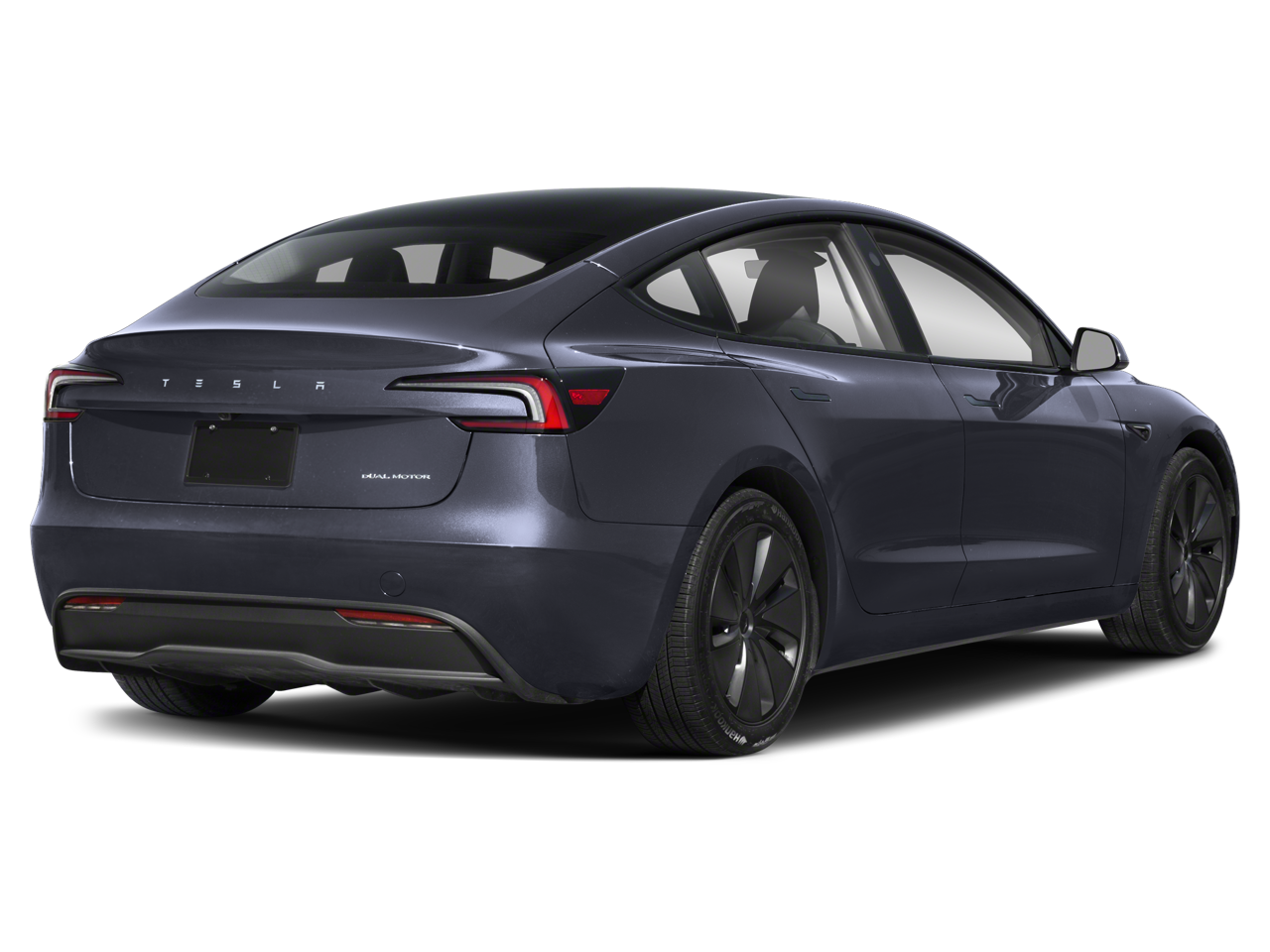 2024 Tesla Model 3 Base