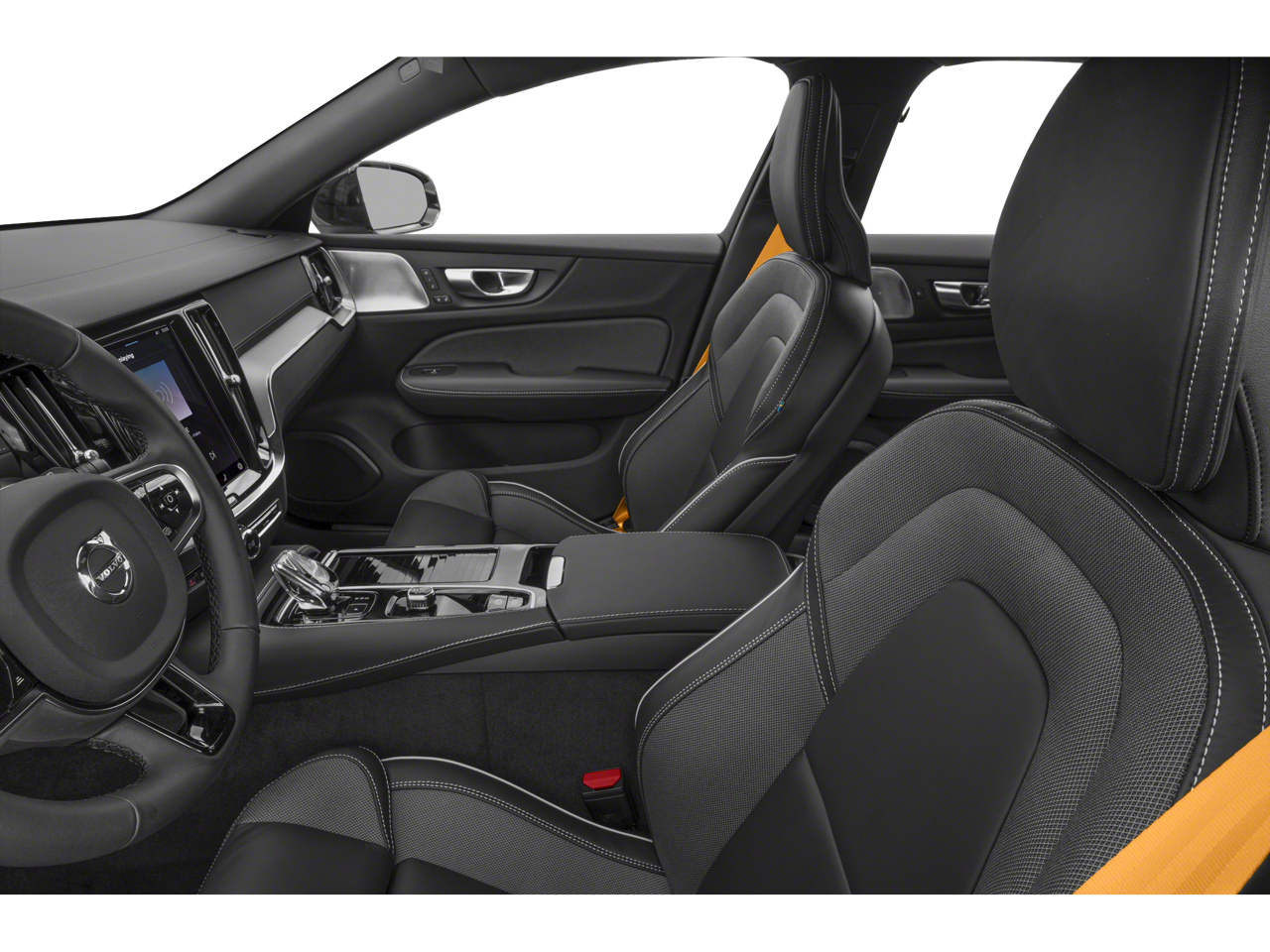 2024 Volvo V60 Recharge Plug-In Hybrid Polestar Engineered