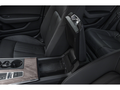 2025 Audi A6 Sedan Premium Plus