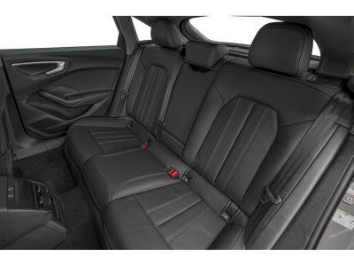 2025 Audi A5 Premium