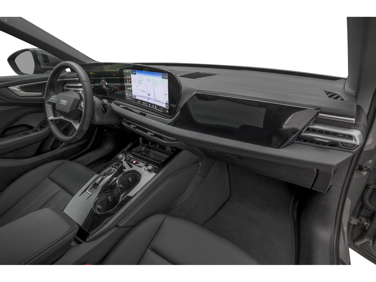 2025 Audi A5 Premium