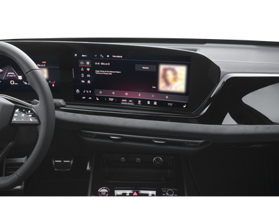 2025 Audi S5 Premium Plus