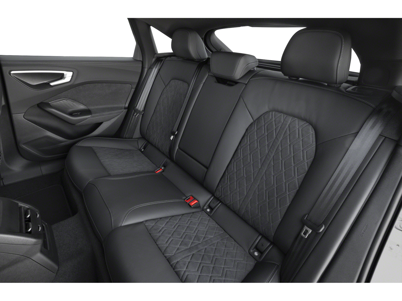 2025 Audi S5 Premium Plus