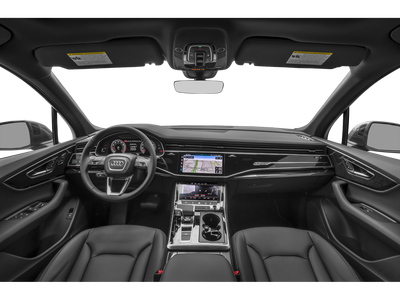 2025 Audi Q7 Premium