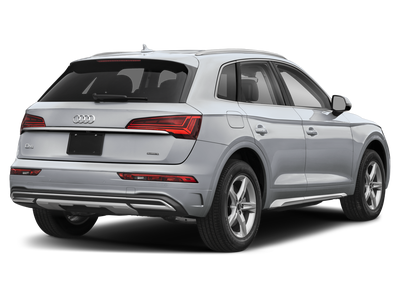 2025 Audi Q5 S line Premium Plus