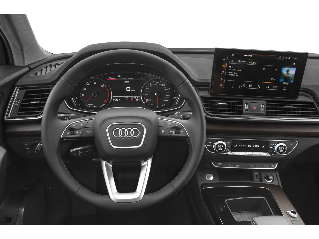 2025 Audi Q5 Sportback S line Premium Plus