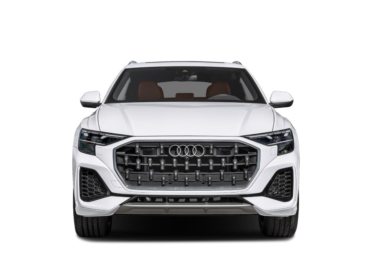 2025 Audi Q8 Prestige