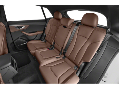 2025 Audi Q8 Prestige