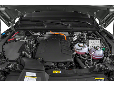 2025 Audi Q5 S line Premium Plus