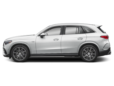 2025 Mercedes-Benz GLC AMG® GLC 43