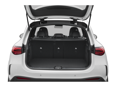 2025 Mercedes-Benz GLC AMG® GLC 43