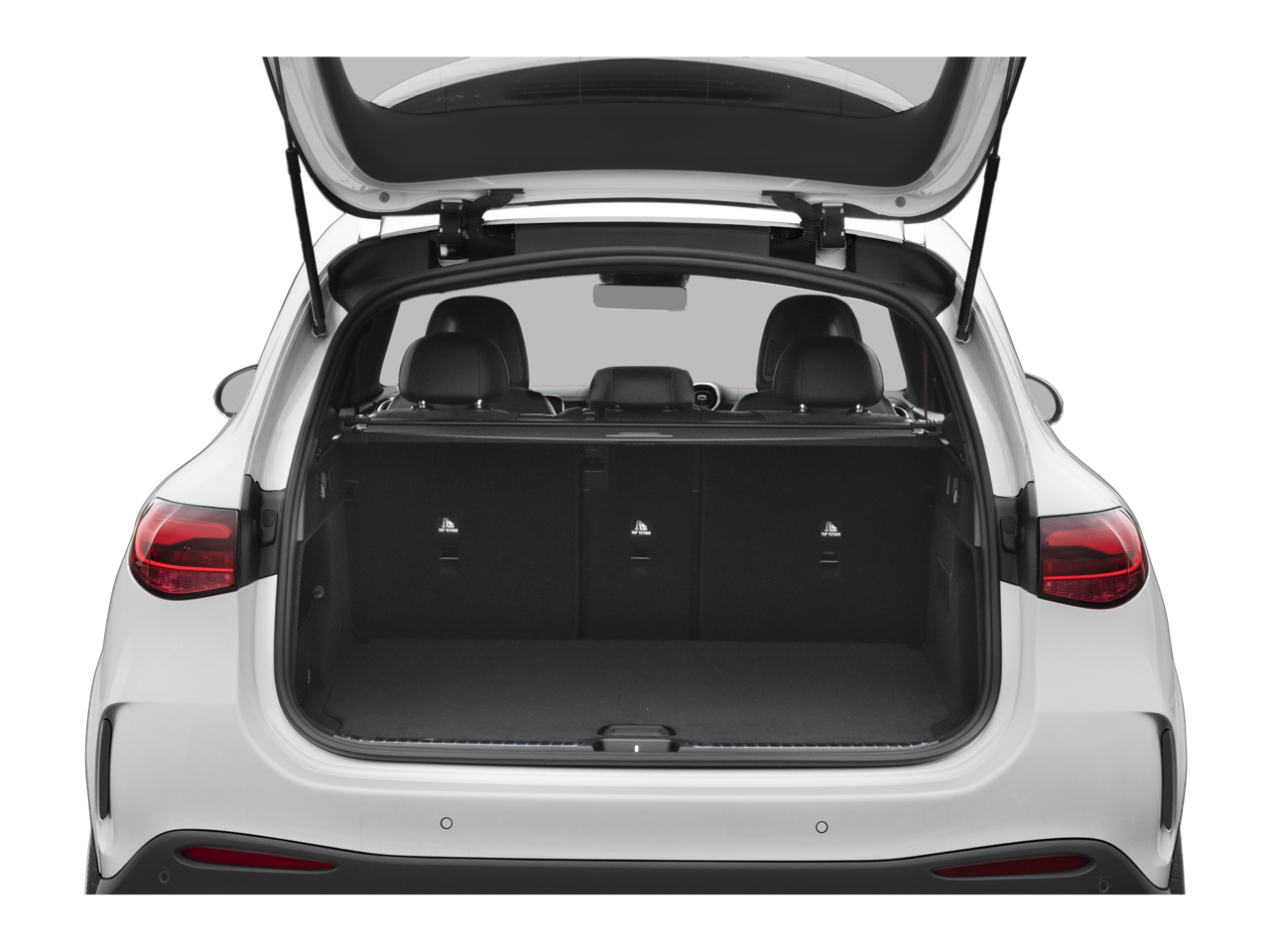 2025 Mercedes-Benz GLC AMG® GLC 43