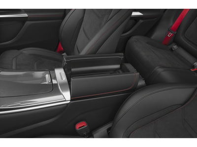 2025 Mercedes-Benz GLC AMG® GLC 43