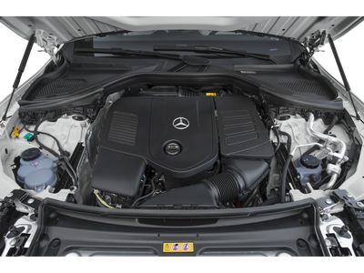 2025 Mercedes-Benz GLC GLC 350e