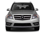 2011 Mercedes-Benz GLK GLK 350