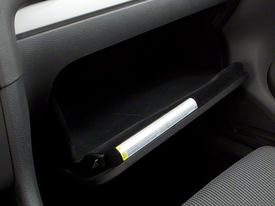 2011 Volkswagen Golf 2.5L