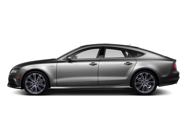 2012 Audi A7 3.0 Premium Plus