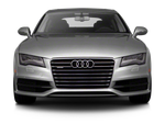 2012 Audi A7 3.0 Premium Plus