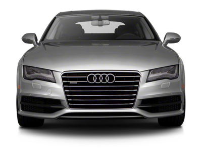 2012 Audi A7 3.0 Premium Plus