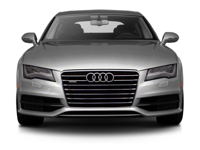 2012 Audi A7 3.0 Premium Plus