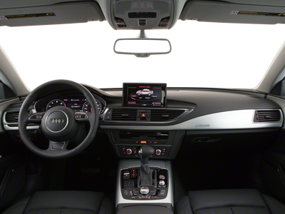 2012 Audi A7 3.0 Premium Plus