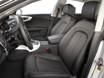 2012 Audi A7 3.0 Premium Plus