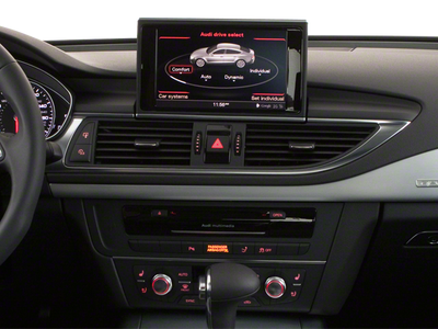 2012 Audi A7 3.0 Premium Plus