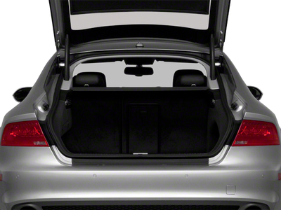 2012 Audi A7 3.0 Premium Plus