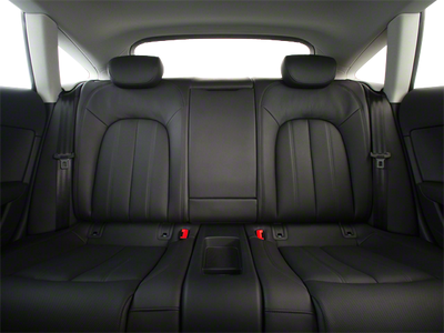 2012 Audi A7 3.0 Premium Plus